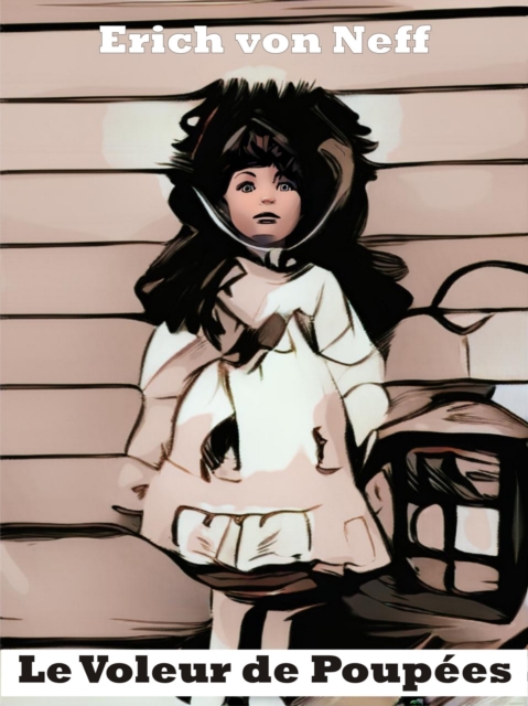 Le Voleur de Poupees