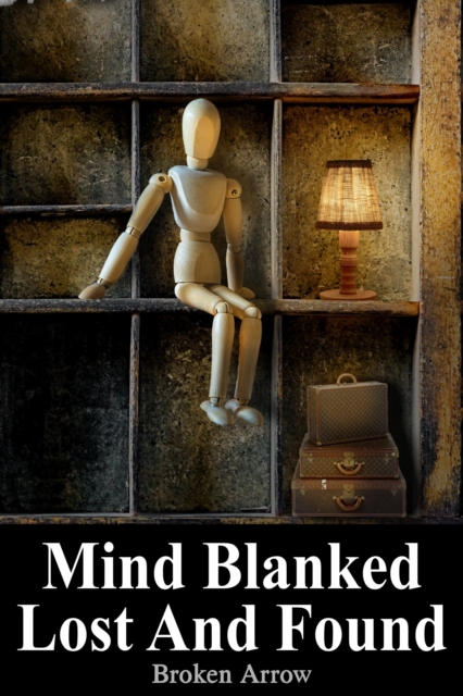 Mind Blanked Lost And Found