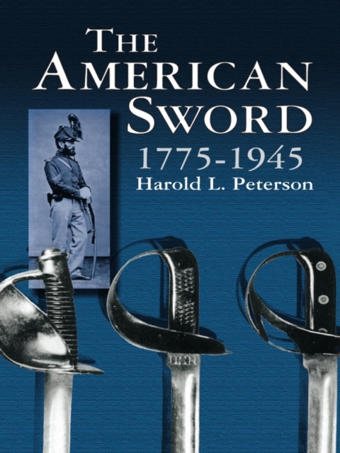 American Sword 1775-1945