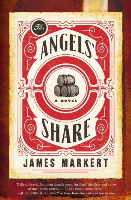 Angels' Share