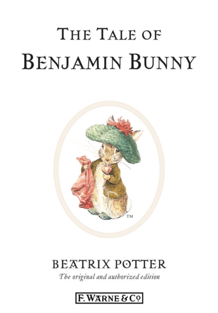 Tale of Benjamin Bunny