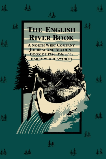 English River Book