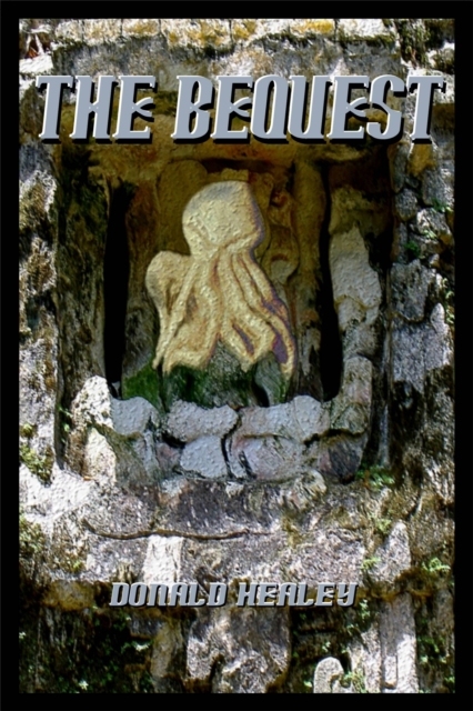 Bequest; An Homage to H.P. Lovecraft