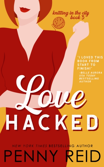 Love Hacked: A May / December Romance