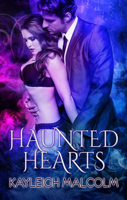 Haunted Hearts