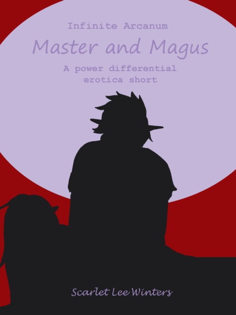 Infinite Arcanum: Master and Magus