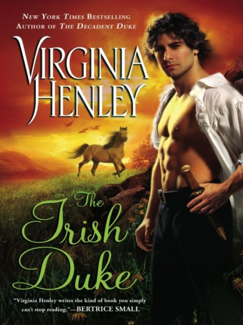Irish Duke