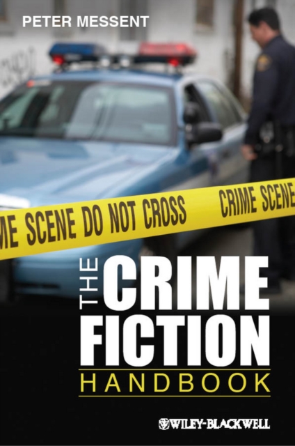 Crime Fiction Handbook