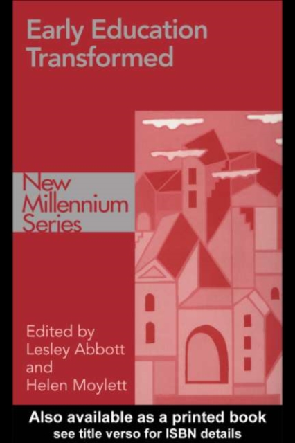 Early Education Transformed