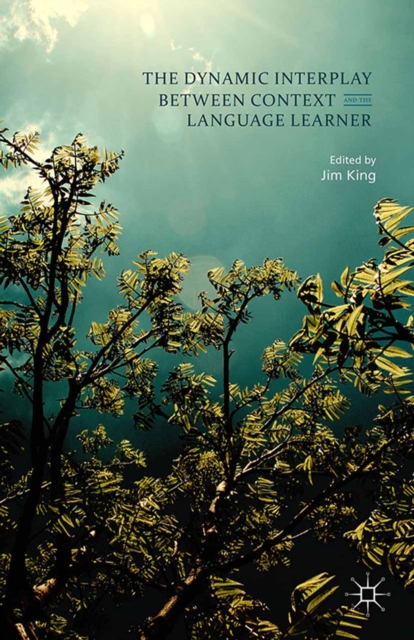 Dynamic Interplay between Context and the Language Learner