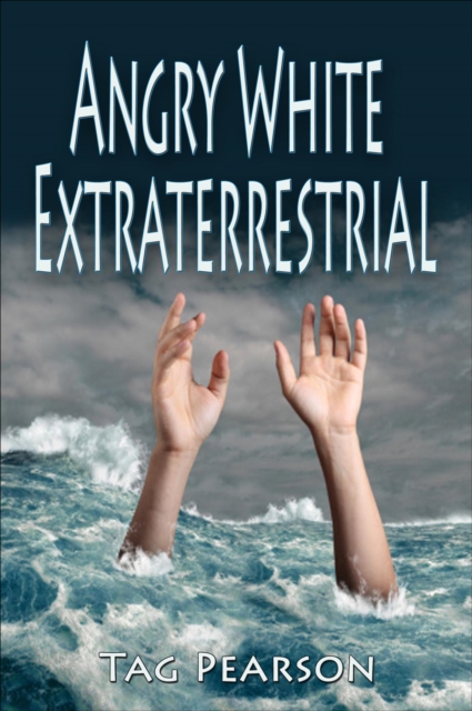 Angry White Extraterrestrial