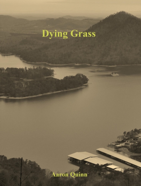Dying Grass