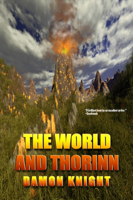 World and Thorinn