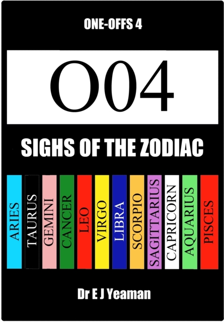 Sighs of the Zodiac (One-Offs 4)