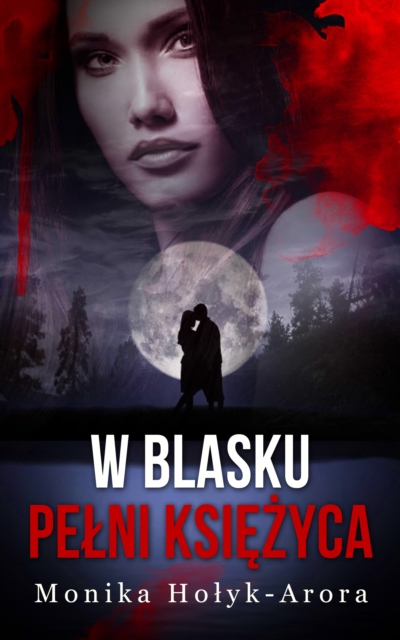 W blasku pelni ksiezyca