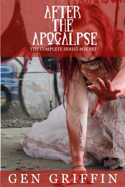 After The Apocalypse: The Complete Series Box Set