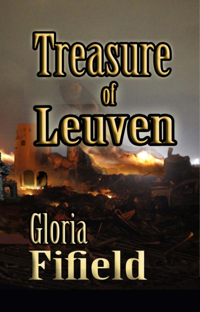 Treasure of Leuven
