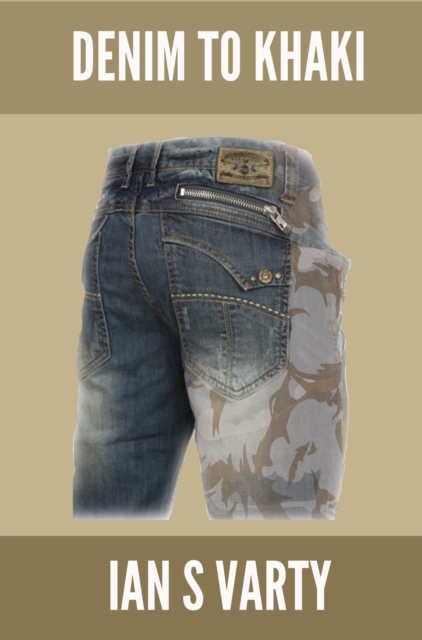Denim to Khaki