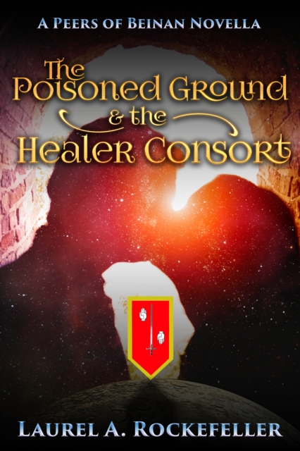 Poisoned Ground and the Healer Consort