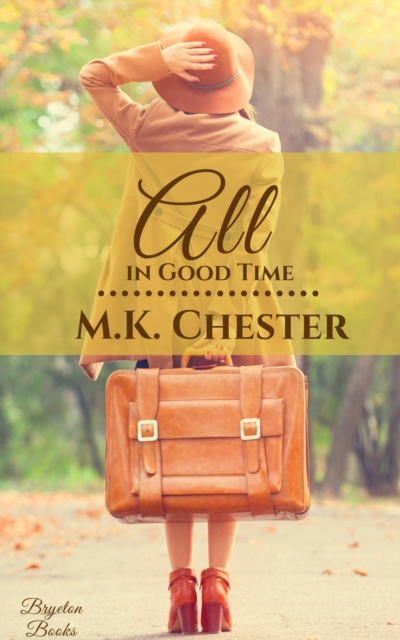 All in Good Time