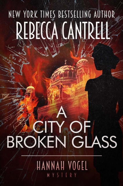 City of Broken Glass