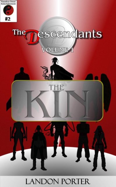 Descendants #2 - The Kin
