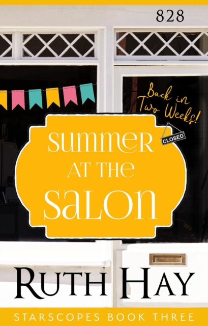 Summer at the Salon