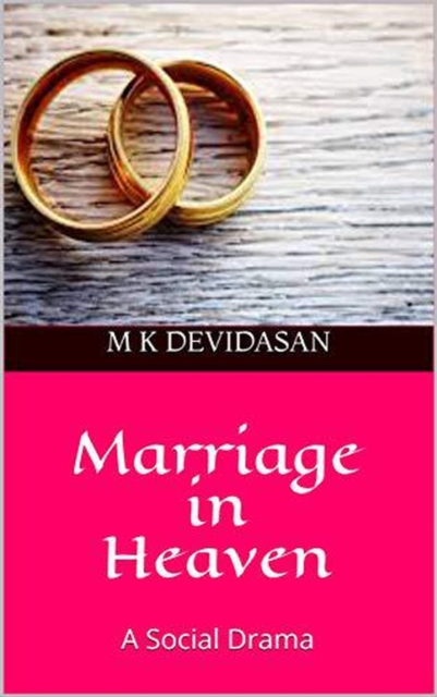 Marriage in Heaven