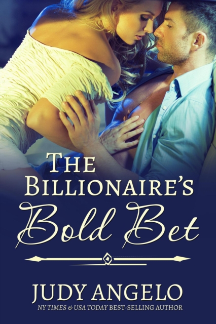 Billionaire's Bold Bet