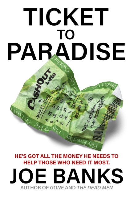 Ticket to Paradise