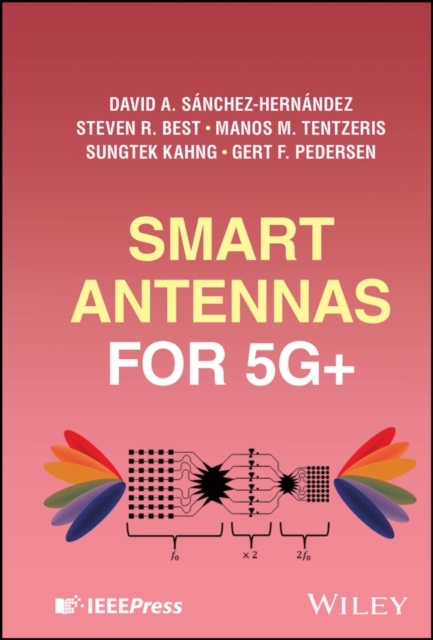 Smart Antennas for 5G+