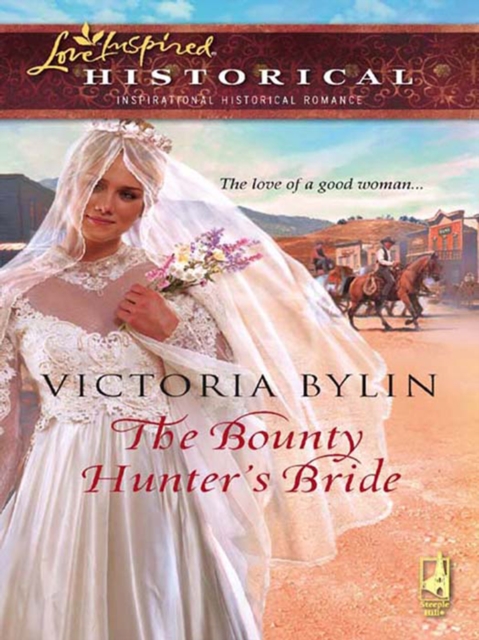 Bounty Hunter's Bride