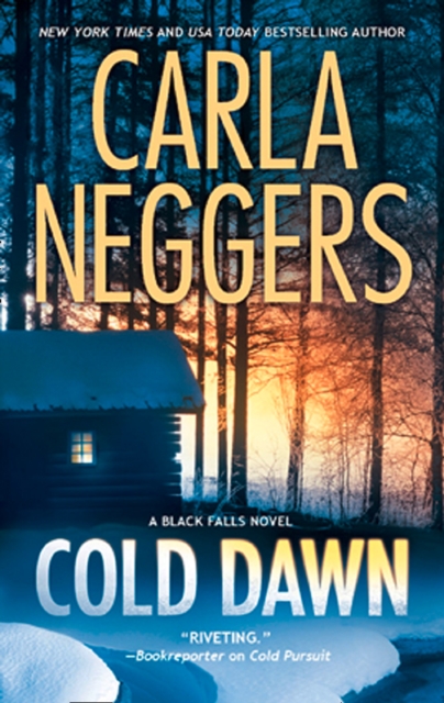 Cold Dawn