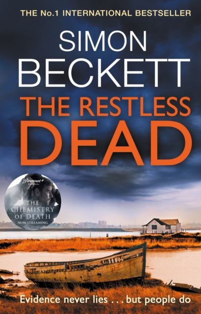 Restless Dead