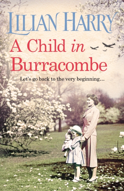Child in Burracombe