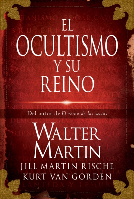 El ocultismo y su reino