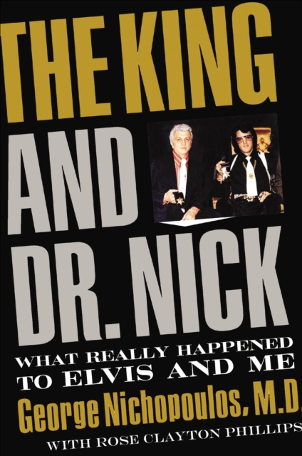 King and Dr. Nick