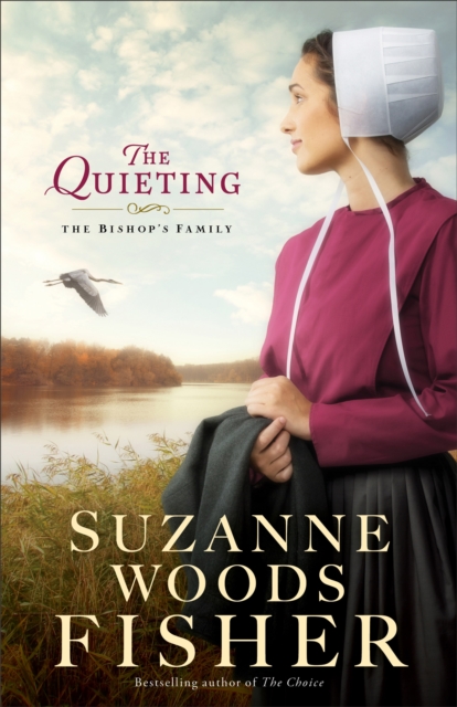 Quieting (The Bishop's Family Book #2)