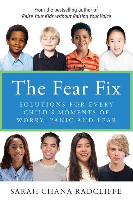 Fear Fix