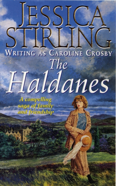 Haldanes