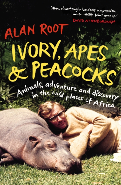 Ivory, Apes & Peacocks