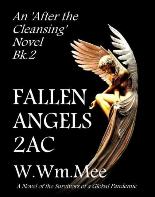 2 A.C.  Fallen Angels