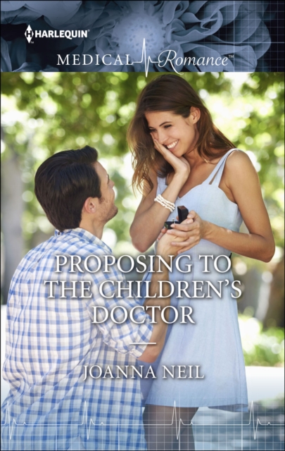 Proposing to the Children's Doctor