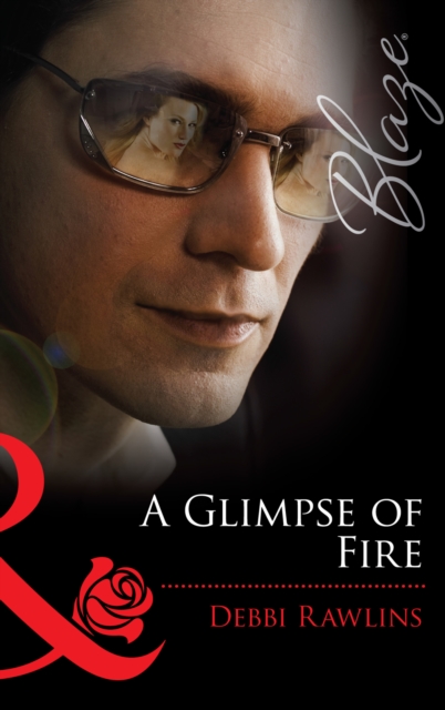 Glimpse Of Fire