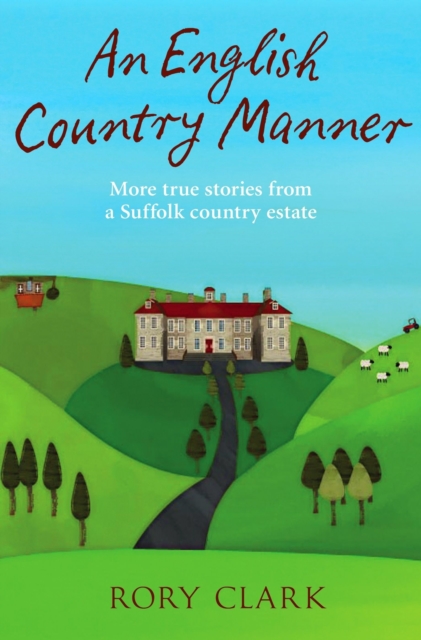 English Country Manner