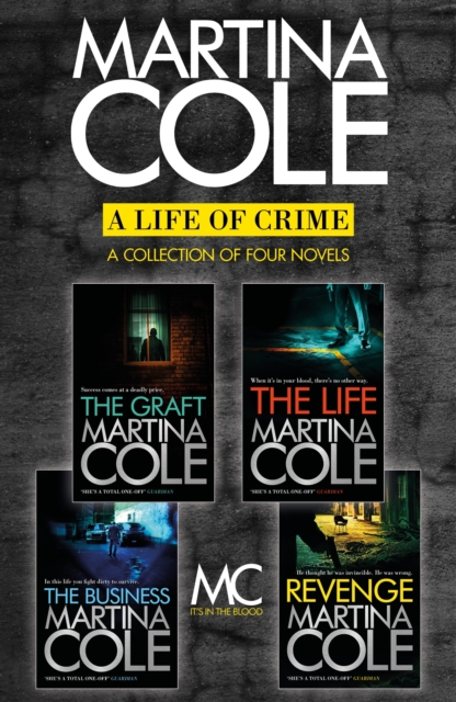 Life of Crime