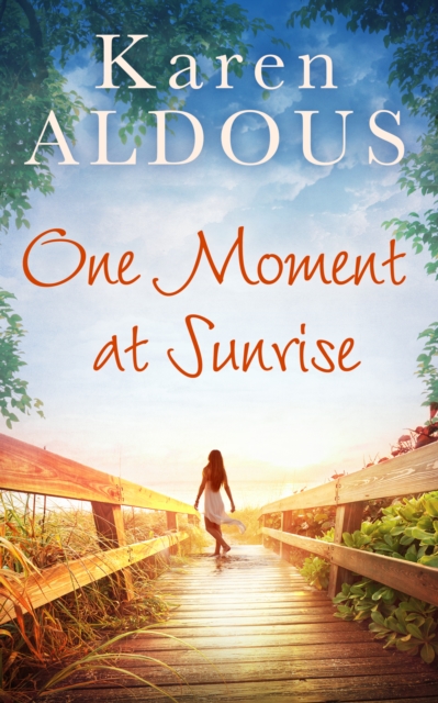 One Moment At Sunrise