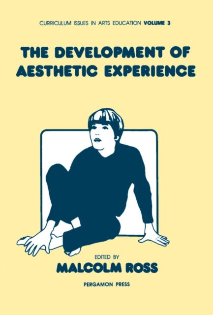 Development of Aesthetic Experience