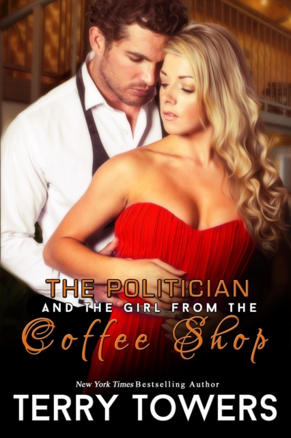 Politician And The Girl From The Coffee Shop