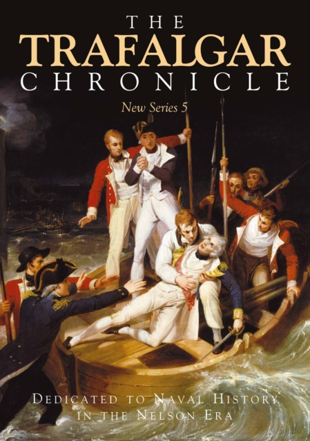Trafalgar Chronicle